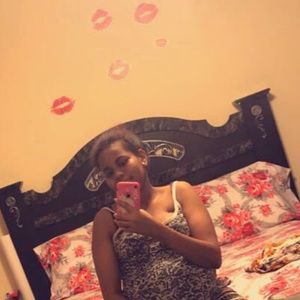 Meet your Posher, Maryan